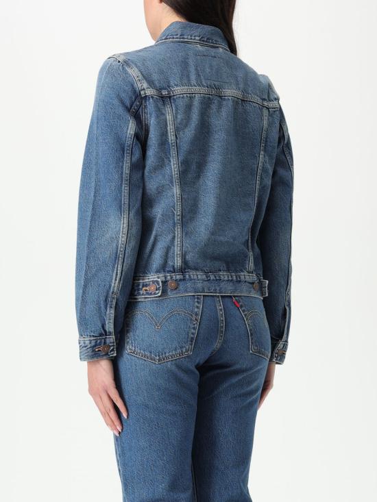 25SS 리바이스 자켓 29945 0063 Blue - LEVI'S