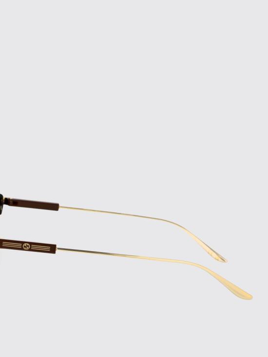 25SS 구찌 선글라스 GG1439OK 002 Brown - GUCCI