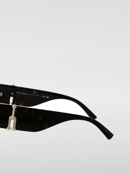 25FW 티파니앤코 선글라스 0TF4207B 80159S Brown - TIFFANY & CO