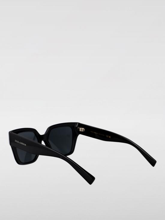 26SS 돌체앤가바나 선글라스 0DG4471 501 87 Black - DOLCE & GABBANA