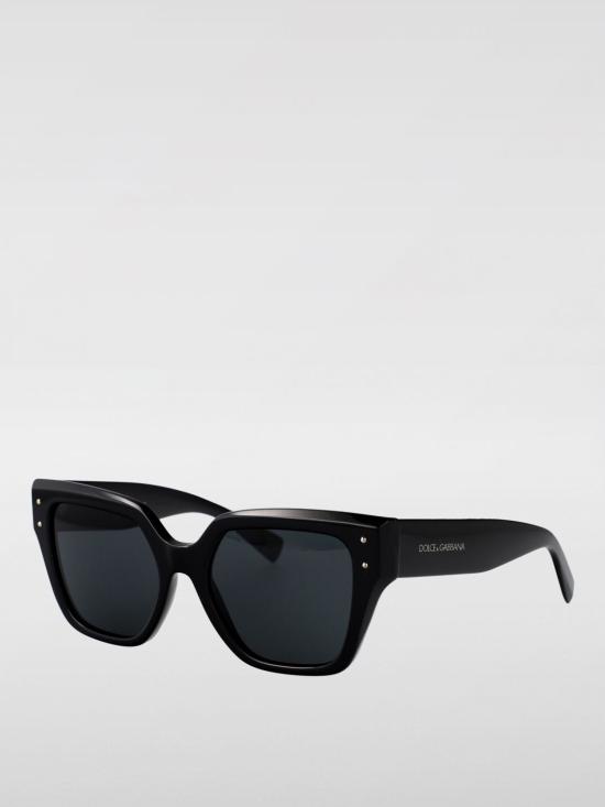 26SS 돌체앤가바나 선글라스 0DG4471 501 87 Black