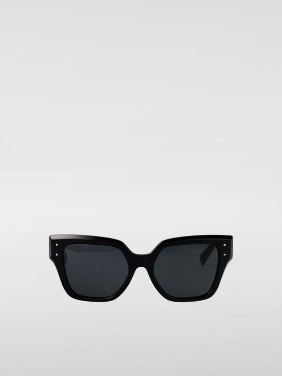 26SS 돌체앤가바나 선글라스 0DG4471 501 87 Black - DOLCE & GABBANA