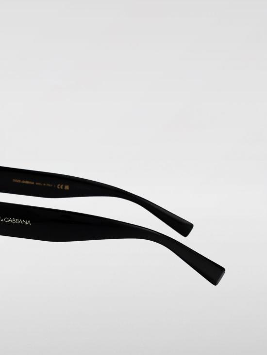 26SS 돌체앤가바나 선글라스 0DG4471 501 87 Black - DOLCE & GABBANA