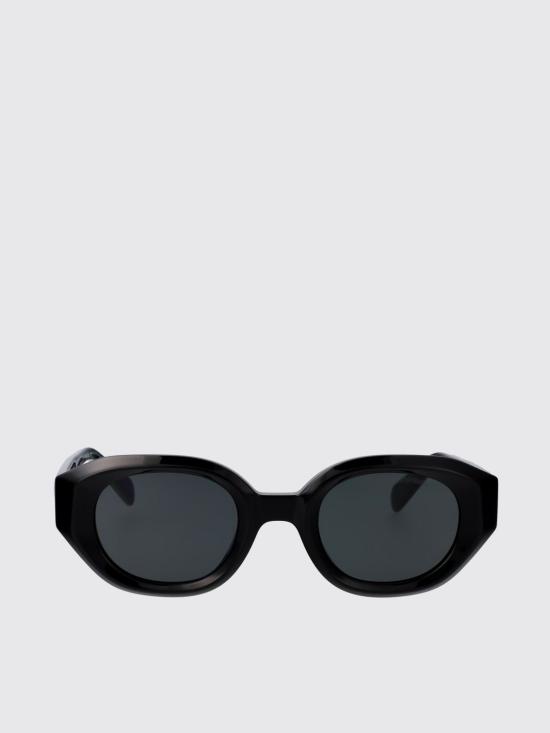 25SS 엠포리오 아르마니 선글라스 0EA4230U 501787 Black - EMPORIO ARMANI