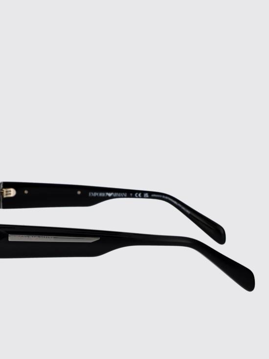 25SS 엠포리오 아르마니 선글라스 0EA4230U 501787 Black - EMPORIO ARMANI