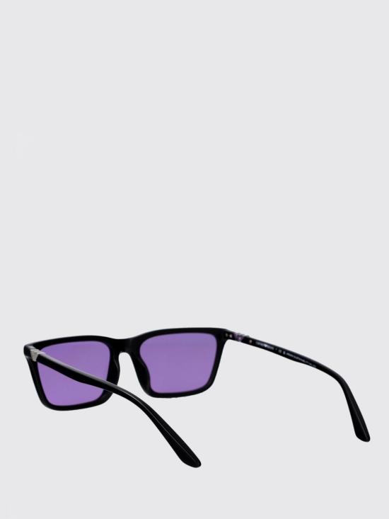 25FW 엠포리오 아르마니 선글라스 0EA4239U 501769 Black - EMPORIO ARMANI