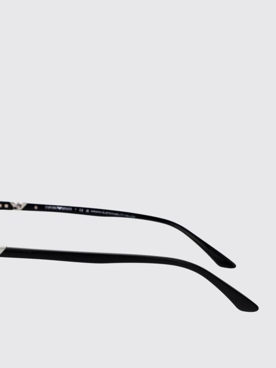 25FW 엠포리오 아르마니 선글라스 0EA4239U 501769 Black - EMPORIO ARMANI