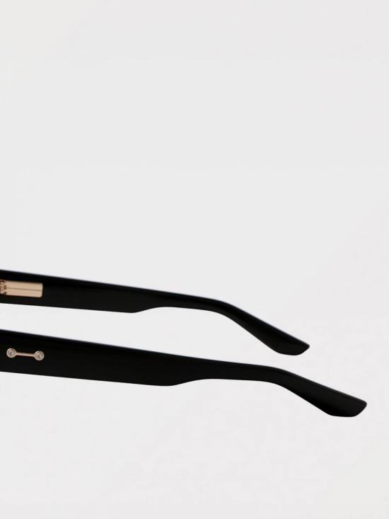 25FW 아코니 선글라스 AKS 103A 52 BLK Black - AKONI