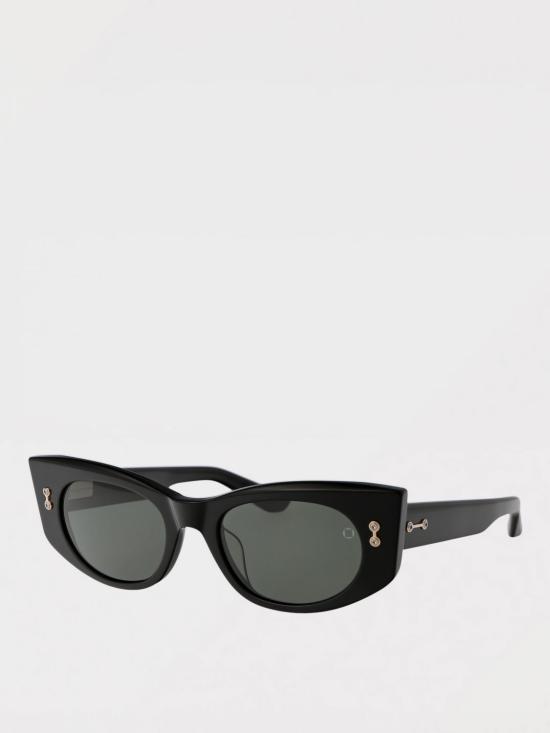 25FW 아코니 선글라스 AKS 103A 52 BLK Black - AKONI