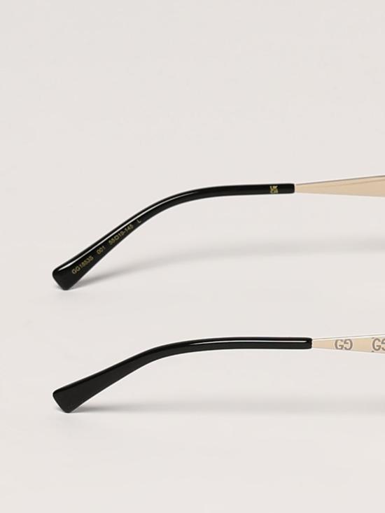 25SS 구찌 선글라스 GG1853S 001 Grey - GUCCI