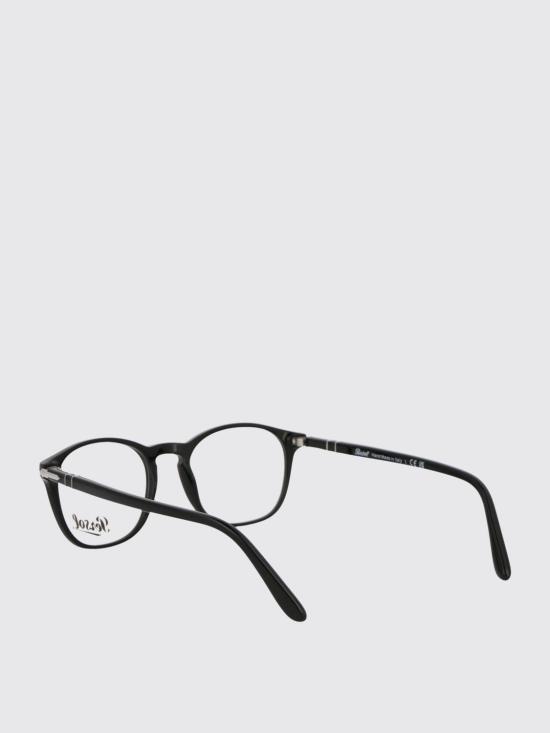 25FW 페르솔 안경 0PO3007V 95 Black - PERSOL