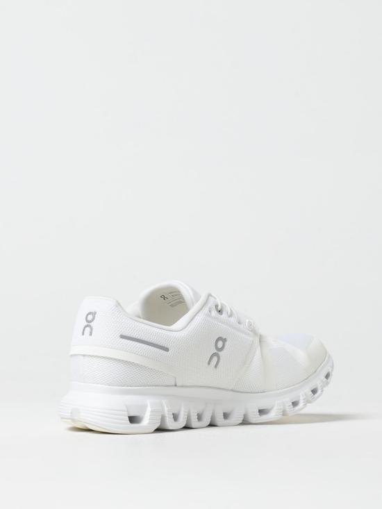 26SS 온 러닝 클라우드 6 스니커즈 3MF10071200 1200 White - ON RUNNING