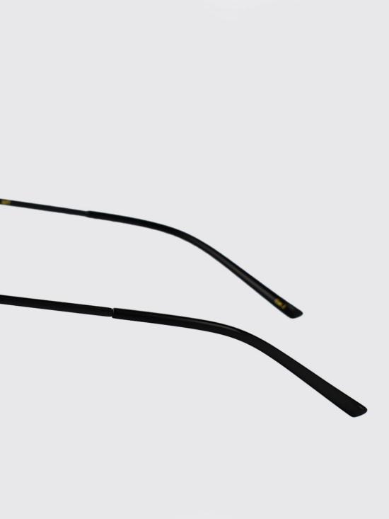 25SS 구찌 선글라스 GG1677S 005 Black - GUCCI