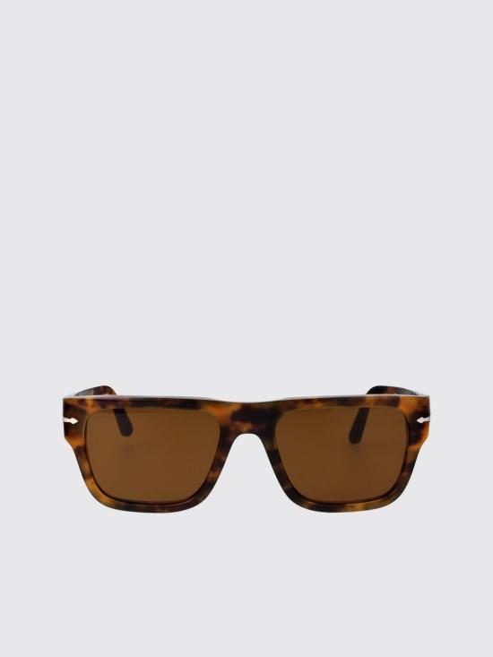 25FW 페르솔 선글라스 0PO3348S 121033 Brown - PERSOL
