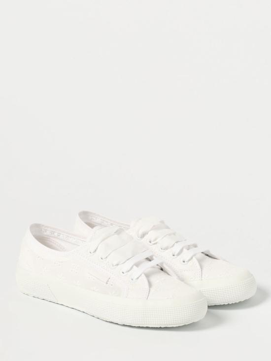 25SS 수페르가 스니커즈 S5137JW A0A White - SUPERGA