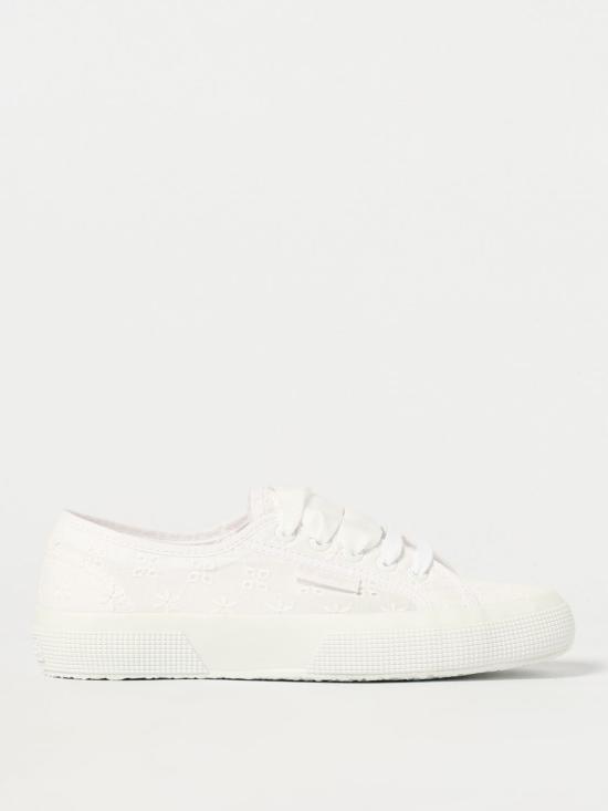 25SS 수페르가 스니커즈 S5137JW A0A White