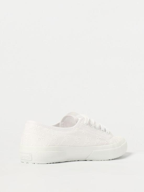 25SS 수페르가 스니커즈 S5137JW A0A White - SUPERGA