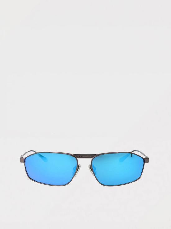 25SS 발렌시아가 선글라스 BB0416S 003 Grey