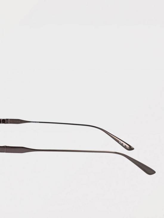 25SS 발렌시아가 선글라스 BB0416S 003 Grey - BALENCIAGA