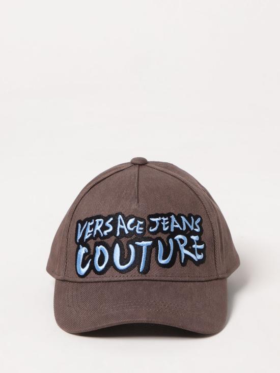 25SS 베르사체 78GAZK61ZG374 721 Brown - VERSACE