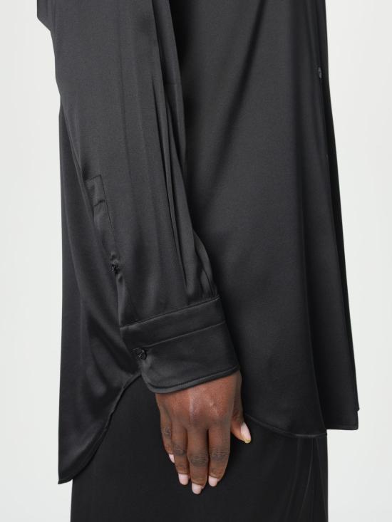 25FW 톰포드 셔츠 CA3211FAX881 LB999 Black - TOMFORD