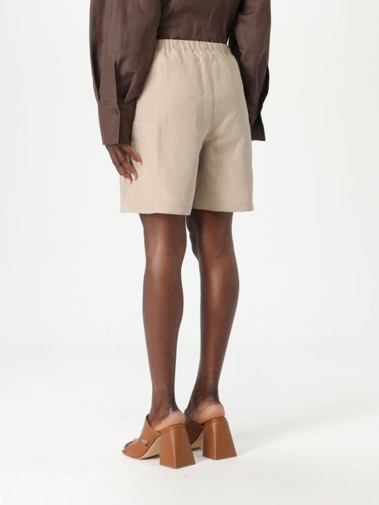 25SS 막스마라 숏팬츠 2511141029600 001 Rope - MAX MARA