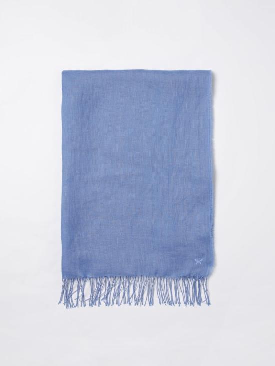 25SS 위켄드막스마라 머플러/스카프 2515541105600 005 Violet