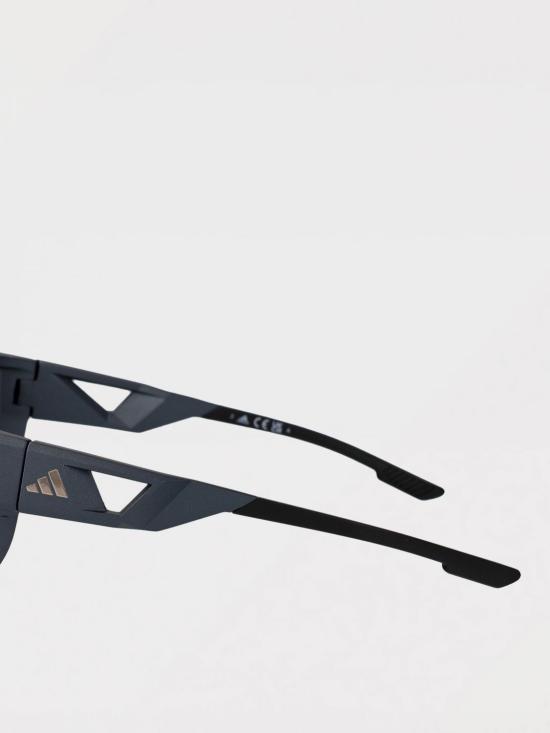 25FW 아디다스 선글라스 SP0102 S 02L Orange - ADIDAS