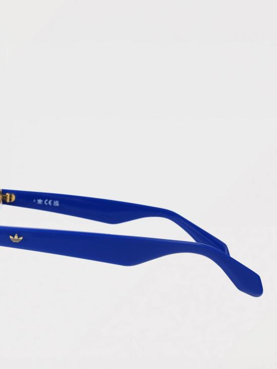 25SS 아디다스 선글라스 OR0110 S 90A Blue - ADIDAS