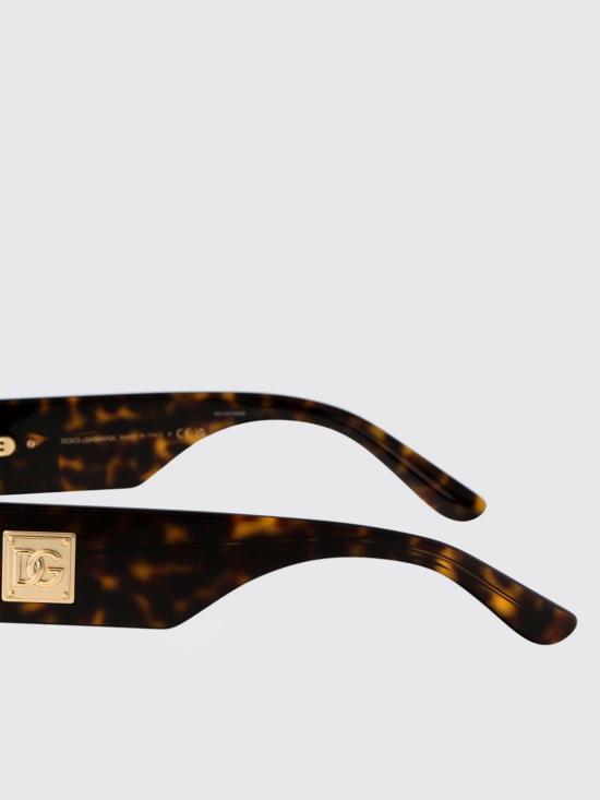 25SS 돌체앤가바나 선글라스 0DG4416 502 13 Brown - DOLCE & GABBANA
