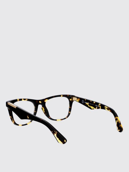 25FW 버버리 안경 0BE2409 4106 Brown - BURBERRY