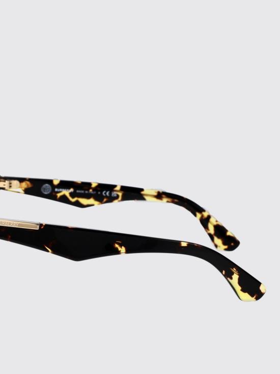 25FW 버버리 안경 0BE2409 4106 Brown - BURBERRY