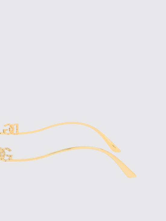 25FW 돌체앤가바나 선글라스 0DG4468B 501 8G Black - DOLCE & GABBANA