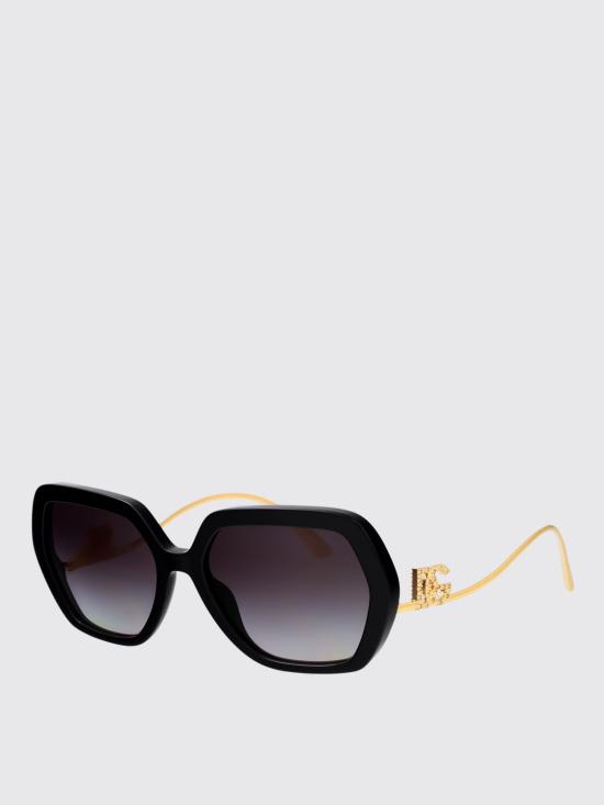 25FW 돌체앤가바나 선글라스 0DG4468B 501 8G Black