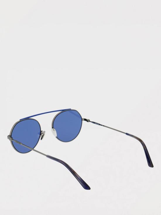 25FW 캘빈클라인 선글라스 CK19149S 009 Blue - CALVIN KLEIN