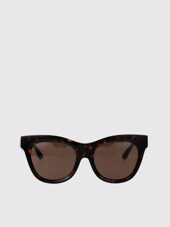25SS 버버리 선글라스 0BE4418 300273 Brown - BURBERRY