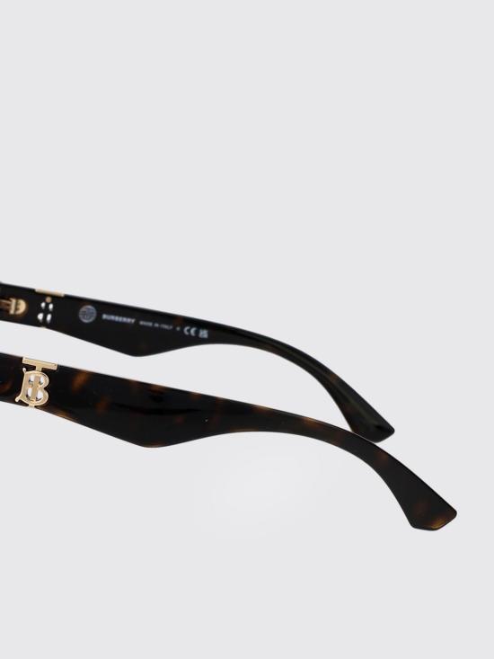 25SS 버버리 선글라스 0BE4418 300273 Brown - BURBERRY