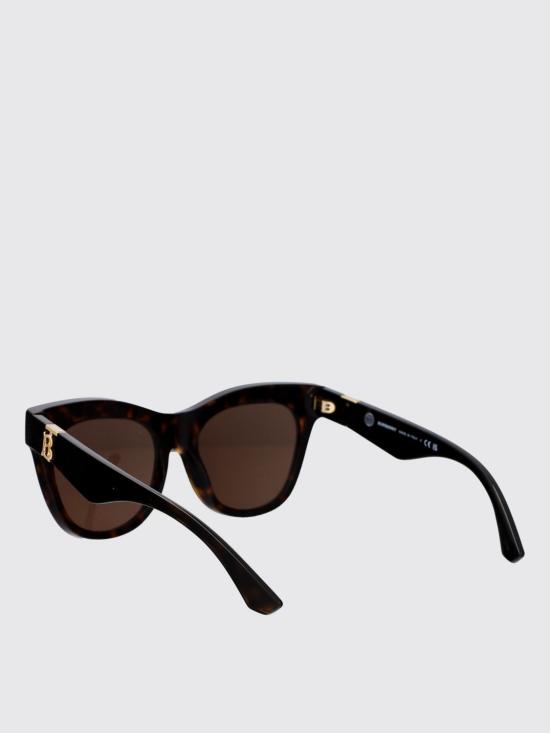 25SS 버버리 선글라스 0BE4418 300273 Brown - BURBERRY