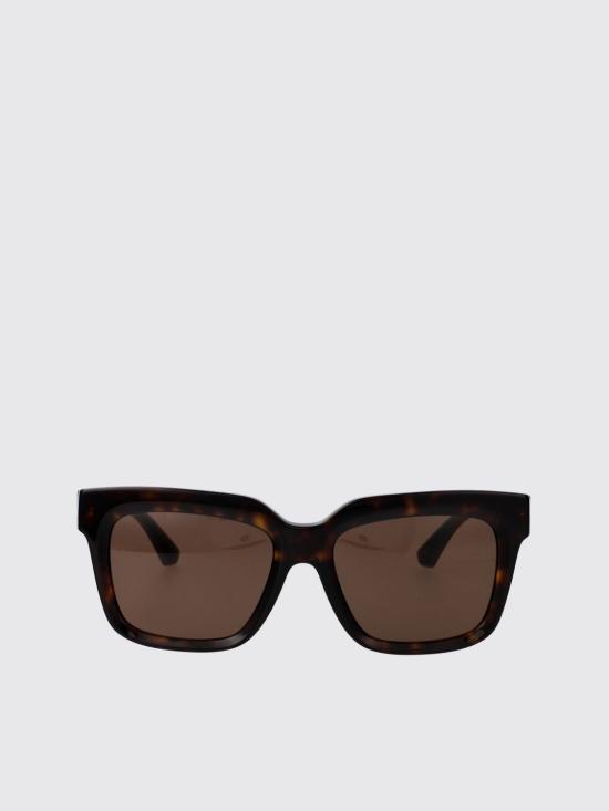 25FW 버버리 선글라스 0BE4419 300273 Brown - BURBERRY