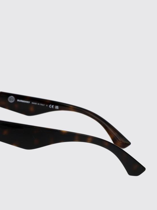 25FW 버버리 선글라스 0BE4419 300273 Brown - BURBERRY