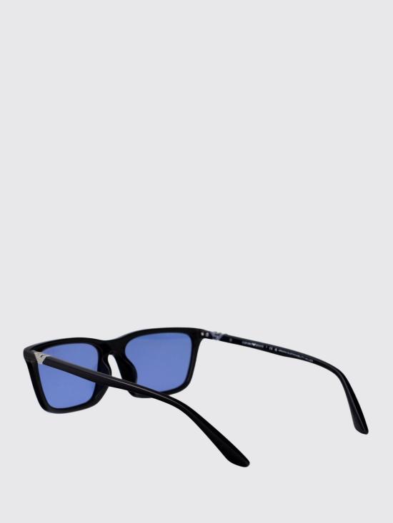 25FW 엠포리오 아르마니 선글라스 0EA4239U 501780 Black 2 - EMPORIO ARMANI