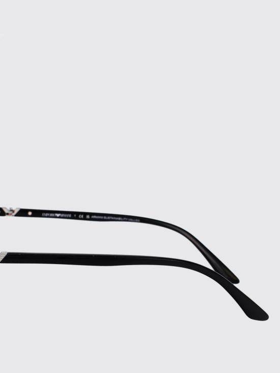 25FW 엠포리오 아르마니 선글라스 0EA4239U 501784 Black 3 - EMPORIO ARMANI