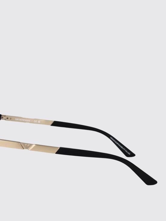 25FW 엠포리오 아르마니 선글라스 0EA4239U 5017 2 Black 4 - EMPORIO ARMANI