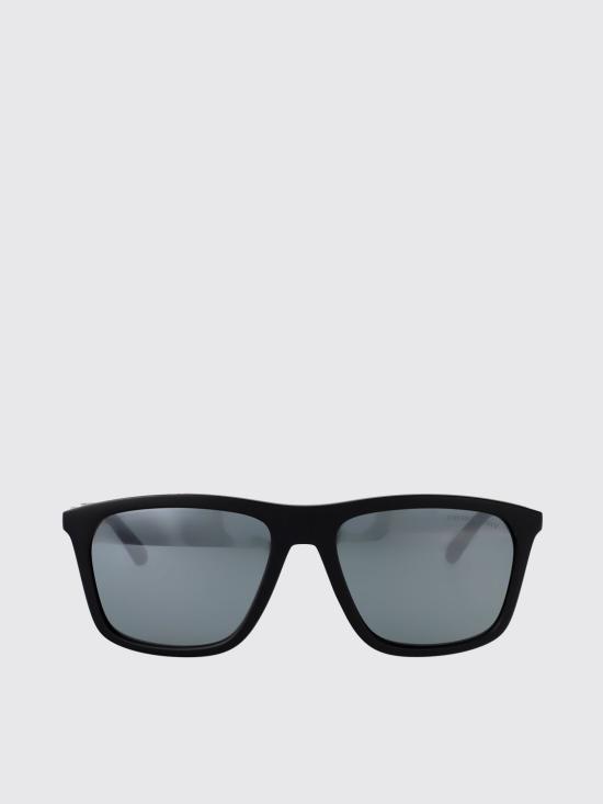 25FW 엠포리오 아르마니 선글라스 0EA4239U 5017 2 Black 4 - EMPORIO ARMANI