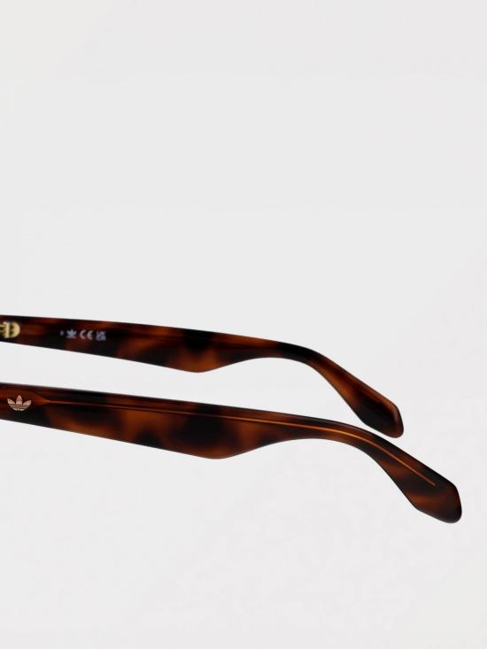 25SS 아디다스 선글라스 OR0110 S 52N Burnt - ADIDAS