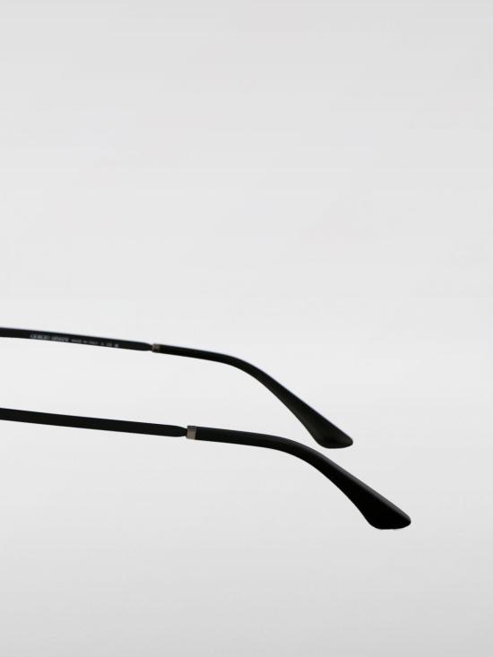 25SS 조르지오 아르마니 선글라스 0AR8196 5001 1 Black - GIORGIO ARMANI