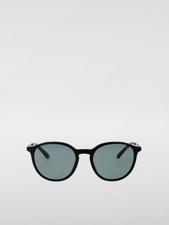 25SS 조르지오 아르마니 선글라스 0AR8196 5001 1 Black - GIORGIO ARMANI