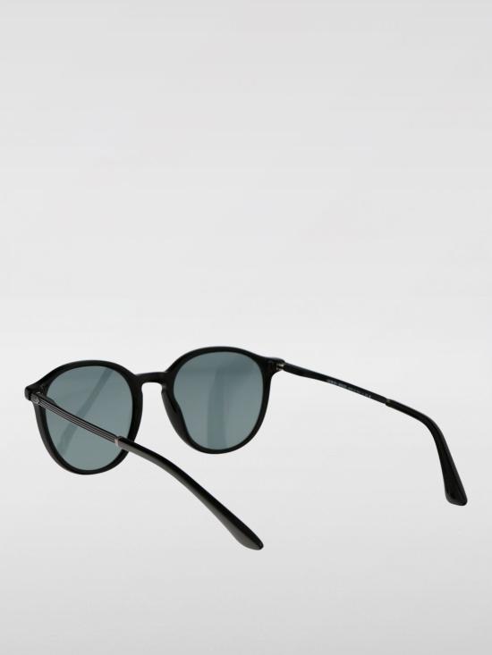 25SS 조르지오 아르마니 선글라스 0AR8196 5001 1 Black - GIORGIO ARMANI