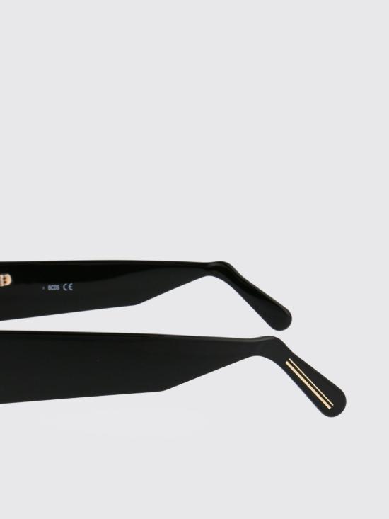 25FW 지씨디에스 선글라스 GD00165601T 01T Black - GCDS