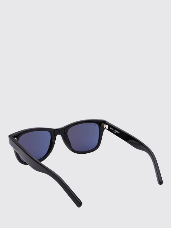 25FW 생로랑 선글라스 SL51 002 Black - SAINT LAURENT